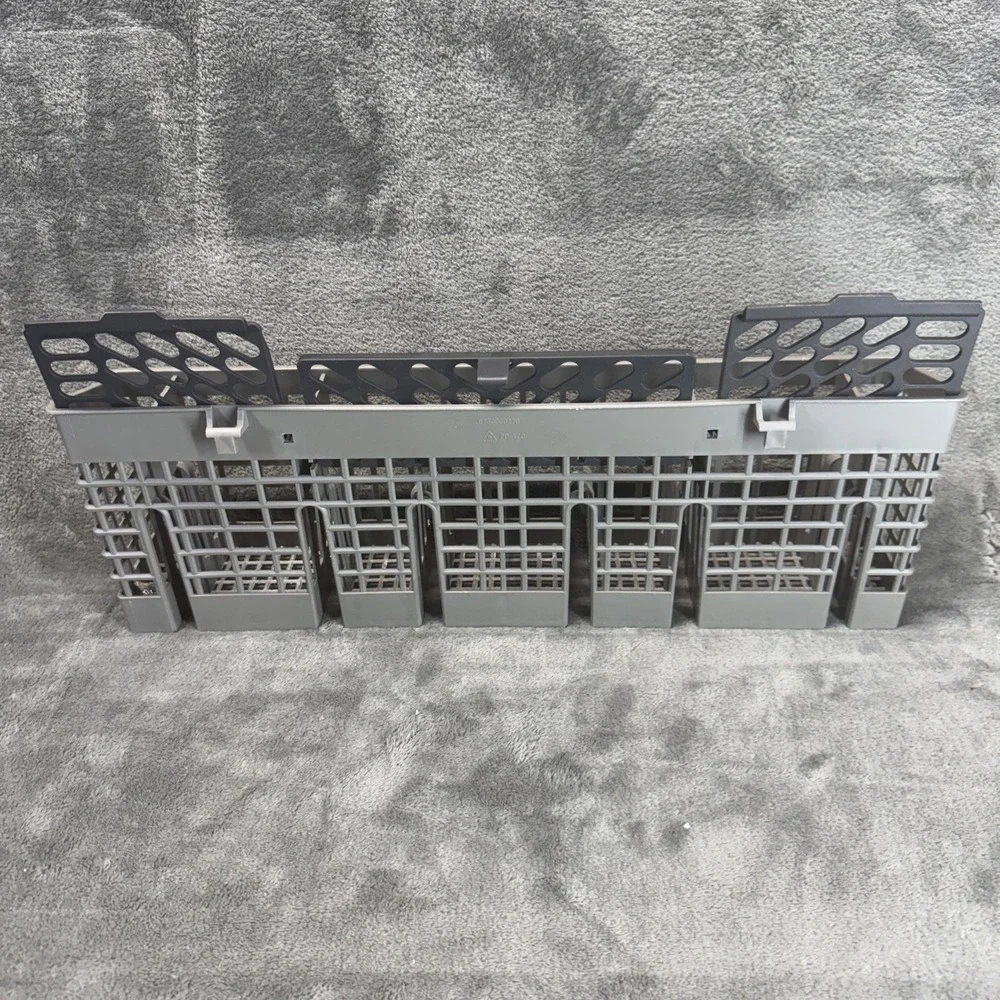 Samsung Dishwasher DW80N3030UW/AA Silverware Basket‎ P/N DD82-01387A 6730000278